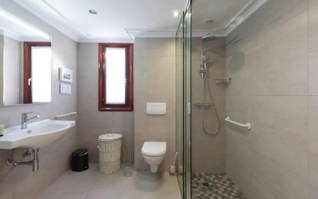 Casa Rural Zelaieta BerriBi