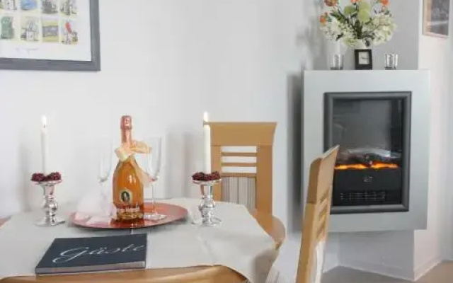 Villa Concordia Apartment Hiddensee