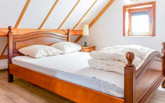 Cozy Holiday Home in De Haan near Sea Beach