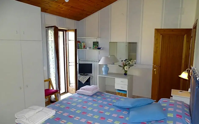 La Casa Del Sole