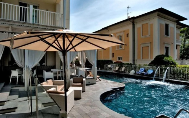Le Rose Spa Hotel