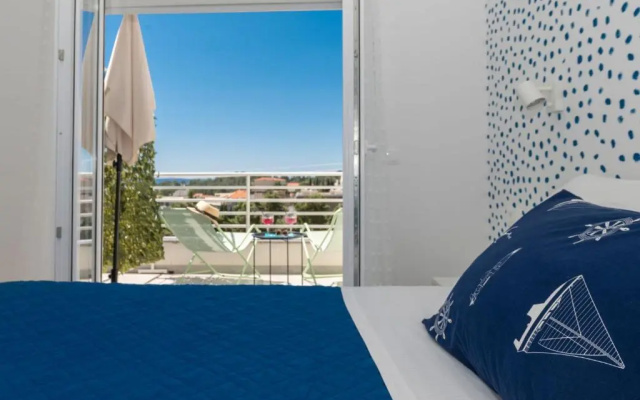 Apartman M6