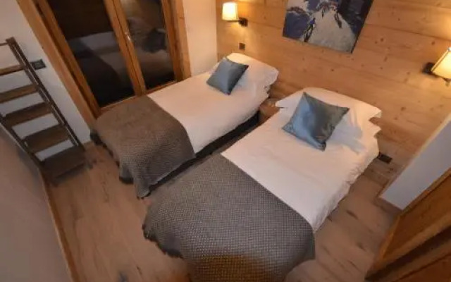 Chalet Makalu - 1066
