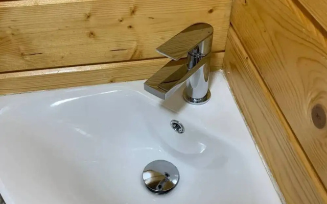 Immaculate Cabin 5 Mins to Inverness Dogs Welcome