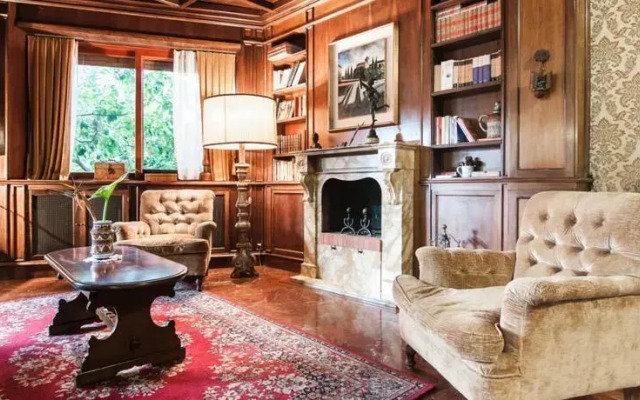 La Casa di Famiglia