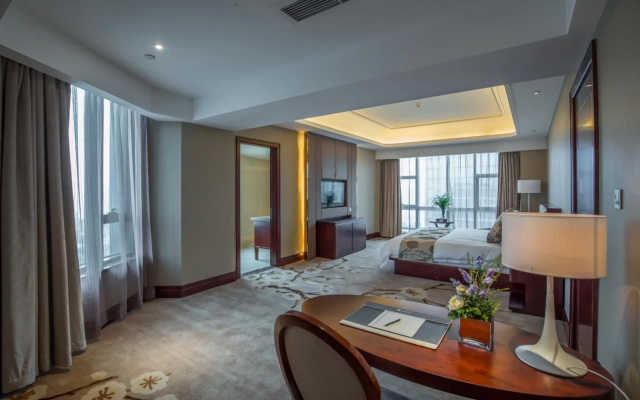 Zhouyi International Hotel