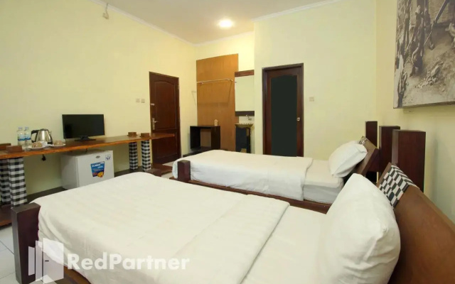 OYO 199 Rumah Palagan Residence