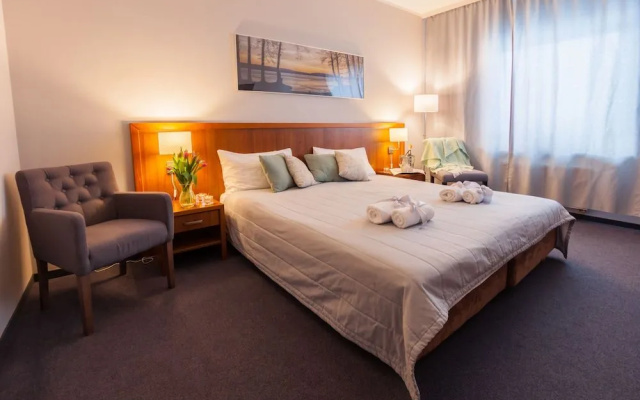 Hotel Kur