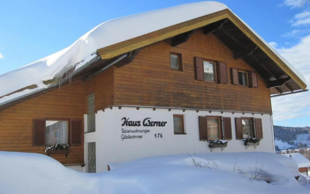 Haus Werner