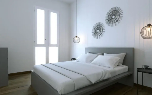 Fenici Levanzo - Island Apartments