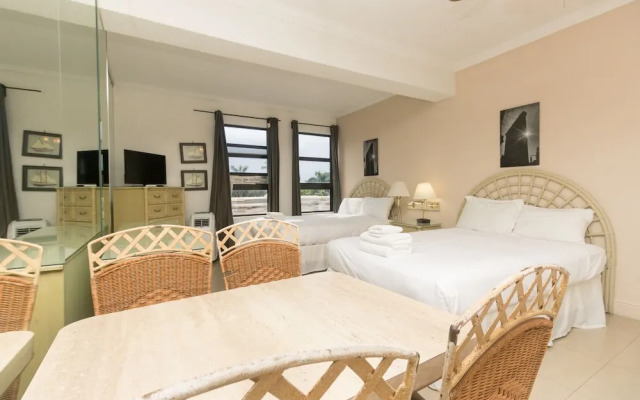 449 City View Studio Hollywood Beach