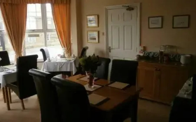 Rose-Fitt House