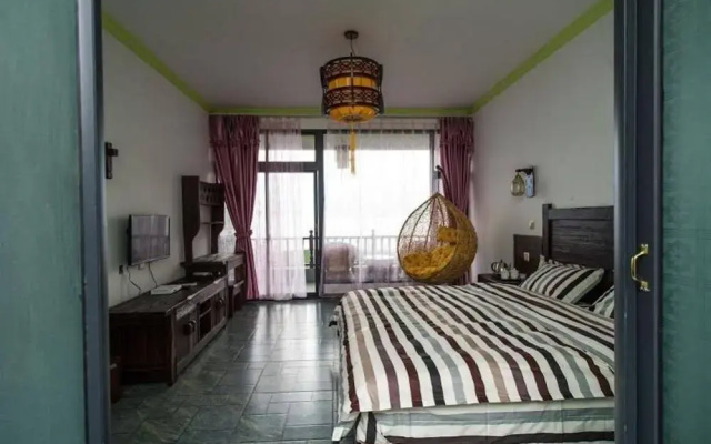 Shuanglang Yunlang Inn