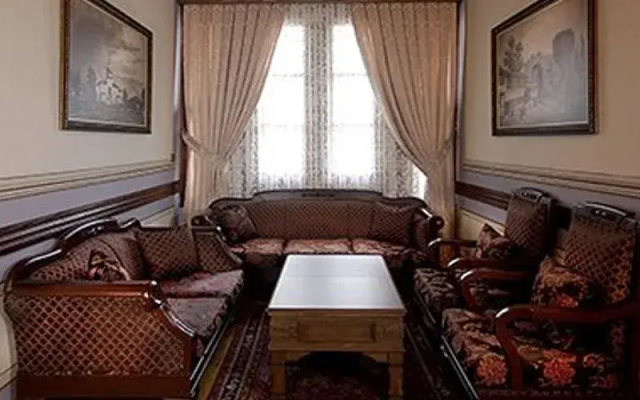 Mihran Hanım Konağı