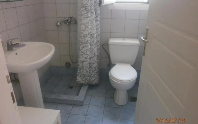 Anastasia Apartments