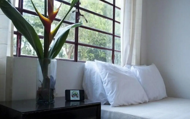 Finca Hotel Villa Clara