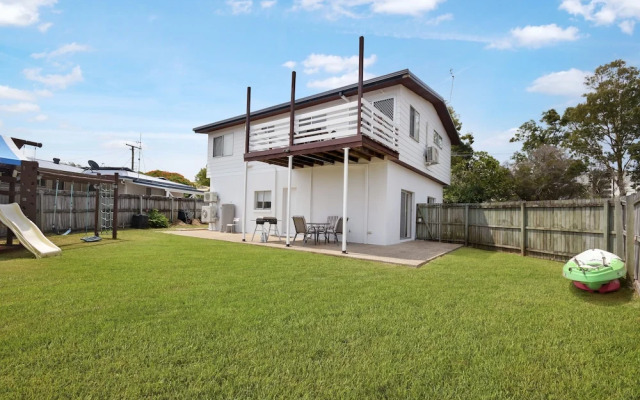 The White House Mooloolaba Beach