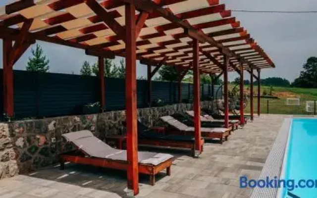 Rooms Turkalj