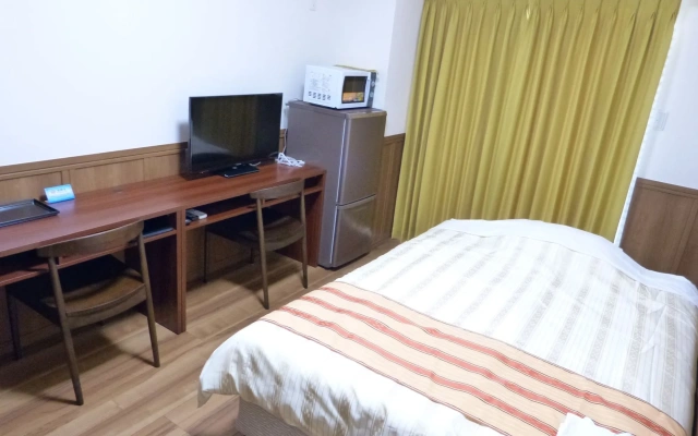 Hotel Peacely In Miyakojima Nexus