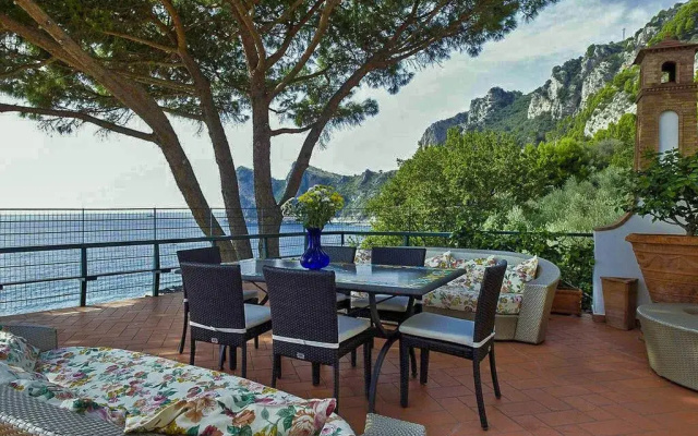 Villa Nerea