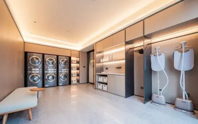 JI Hotel (Chengdu Wenjiang University Town)