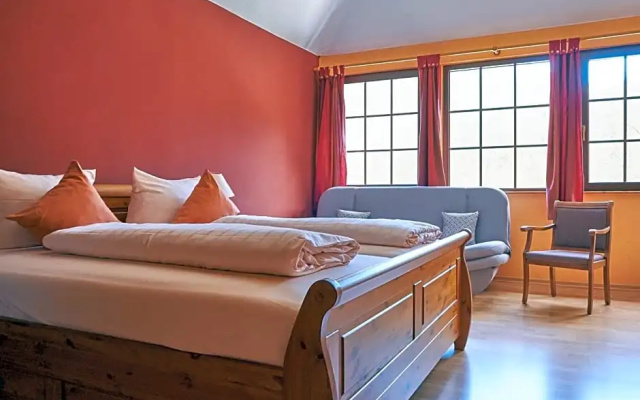 Hotel Forellenhof