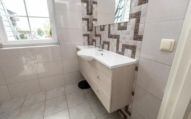 Apartamentai Jūratės gatvėje