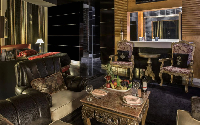 Delphin Diva Premiere Hotel - All Inclusive