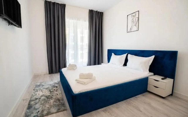 Real Residence Resort