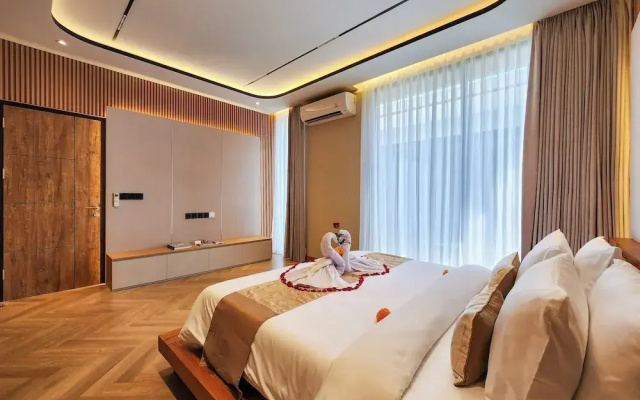 Casa Verano Jimbaran by Nagisa Bali