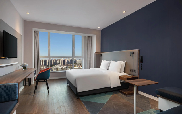 Holiday Inn Hotel & Suites Langfang New Chaoyang by IHG