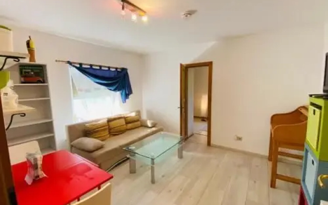 Monteurwohnung Emil in Suhl