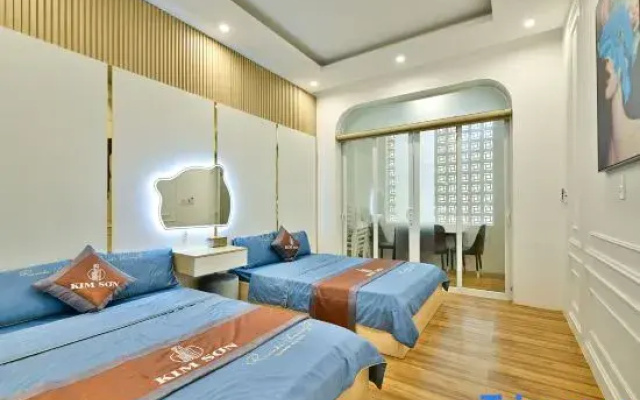 Kim Son Homestay 8