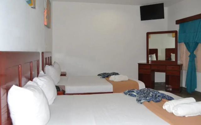 Villa Playa Grande