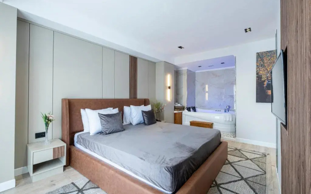 Euphrates Hotel