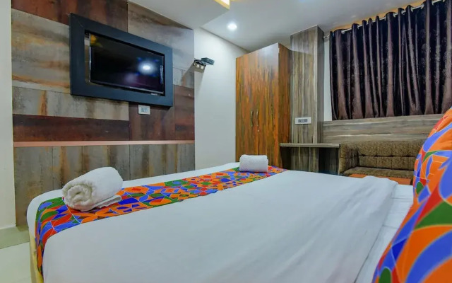 Middleton Desire by OYO Rooms