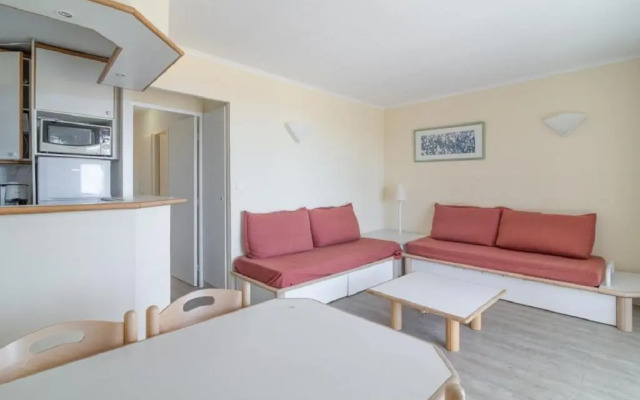 Residence Le Village De Cap Esterel - Maeva Home
