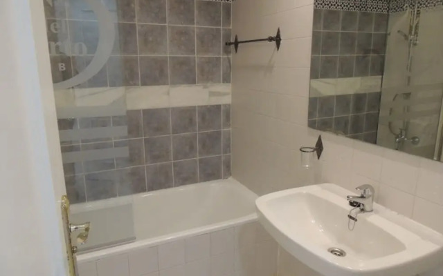 Apartamento Jardines del Puerto