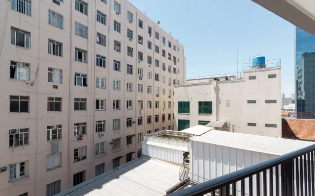 Close to Rio s City Center Im712