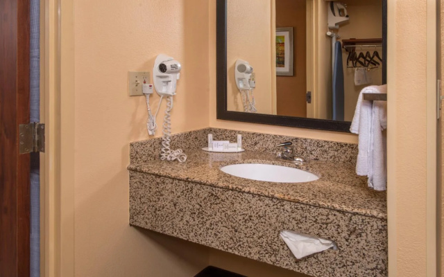Fairfield Inn & Suites Dulles Airport Chantilly