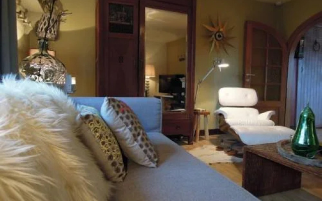 B&B Au Foyer