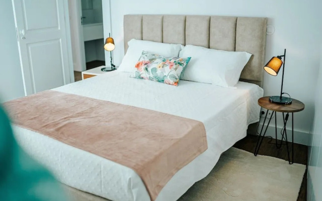 Guerreiro House Regina Hotel Group
