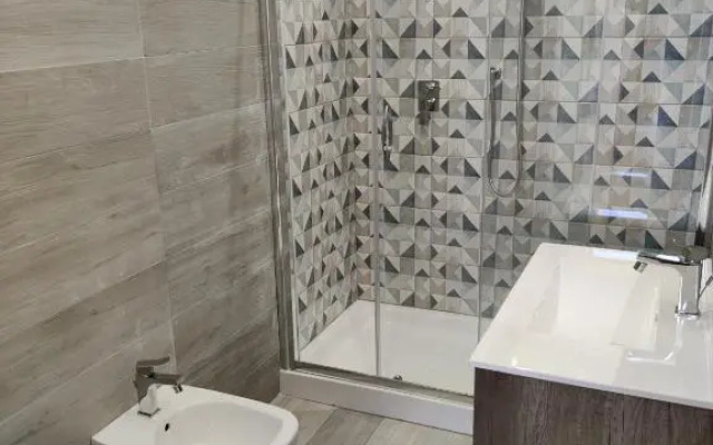 B & B del Centro