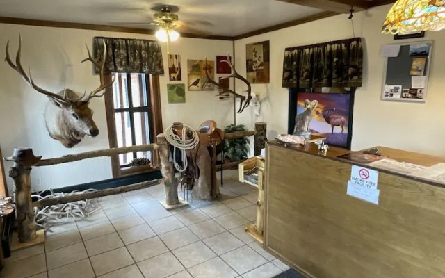 Rio Grande Motel