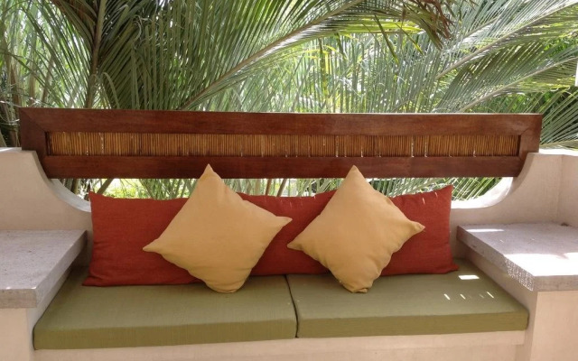 Casa Flor de Mar