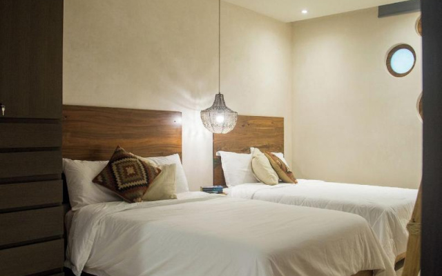 BT Homes - Tankah Beachfront