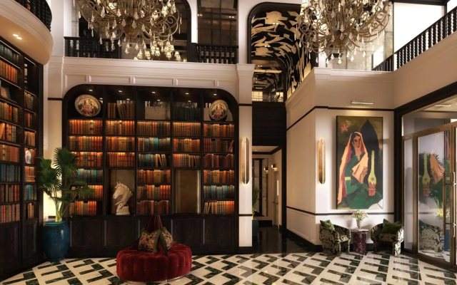 Bandra House - IHCL SeleQtions