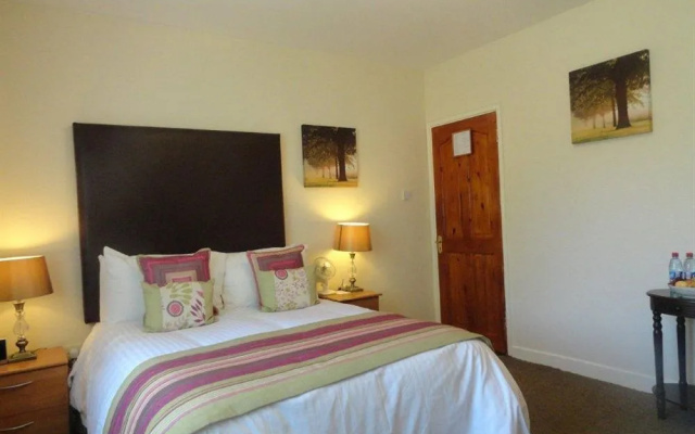 Orley House B&B