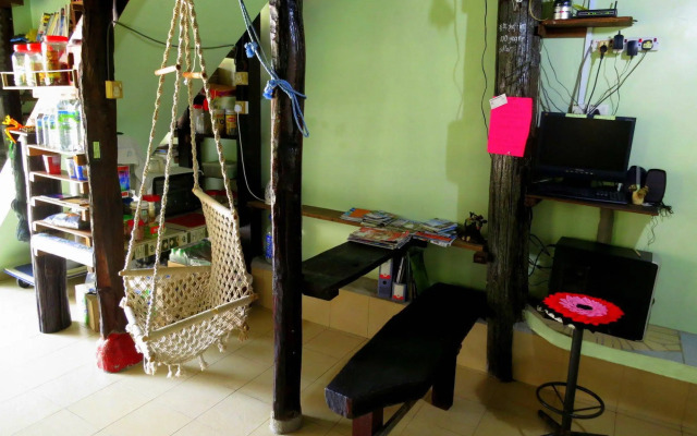 Pangkor Guesthouse SPK