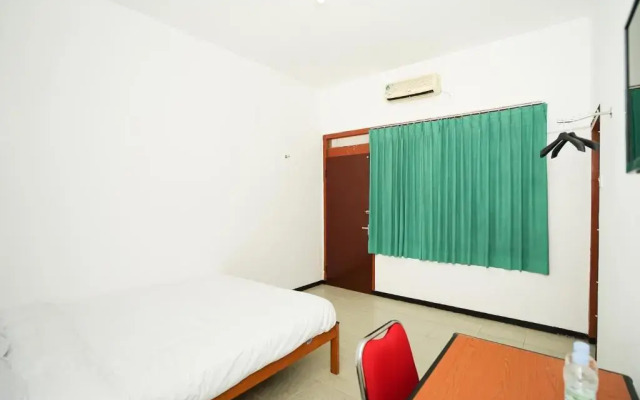 Merapi Inn Surabaya by ecommerceloka